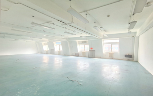 万柳科教园实拍图3